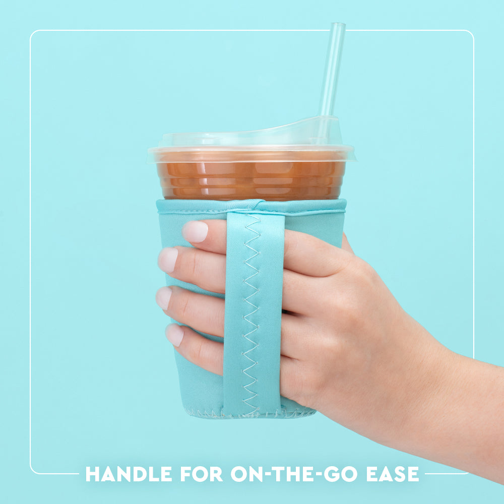 Errbody At The Lake Small Iced Cup Coolie