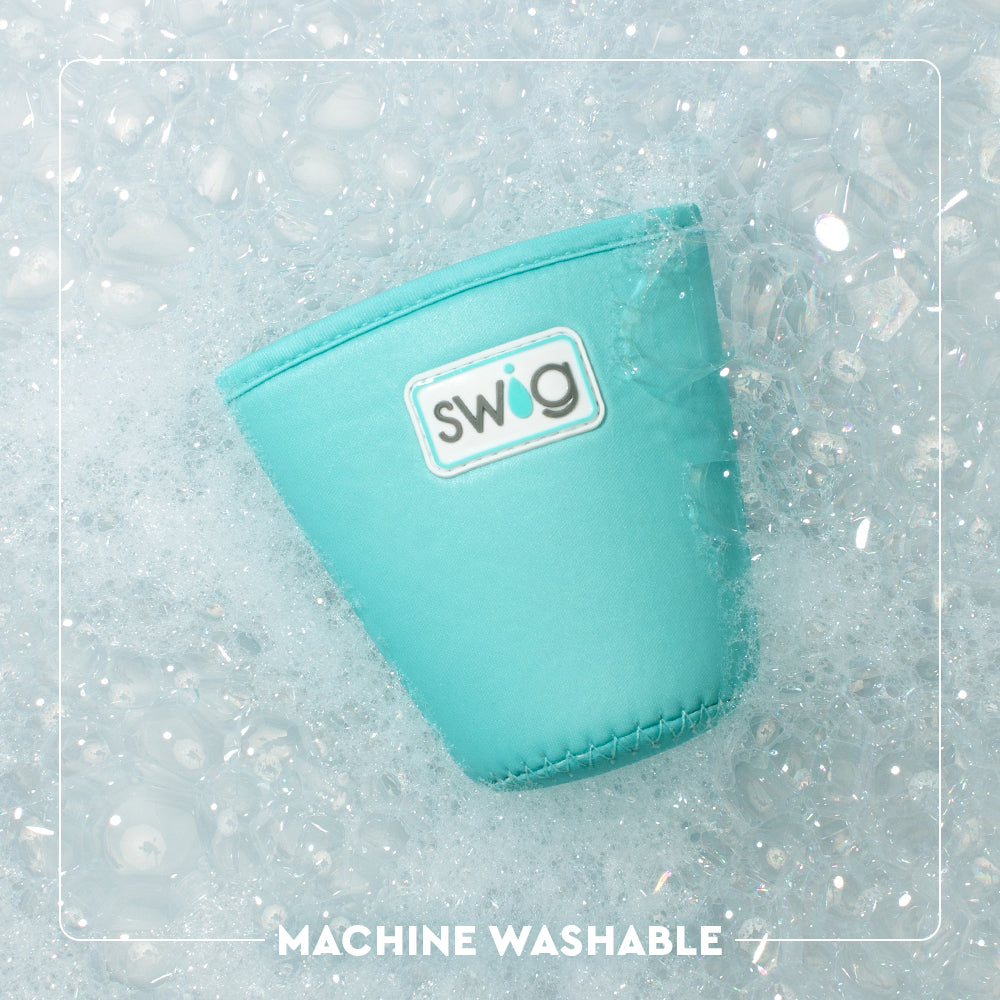 Errbody At The Lake Small Iced Cup Coolie