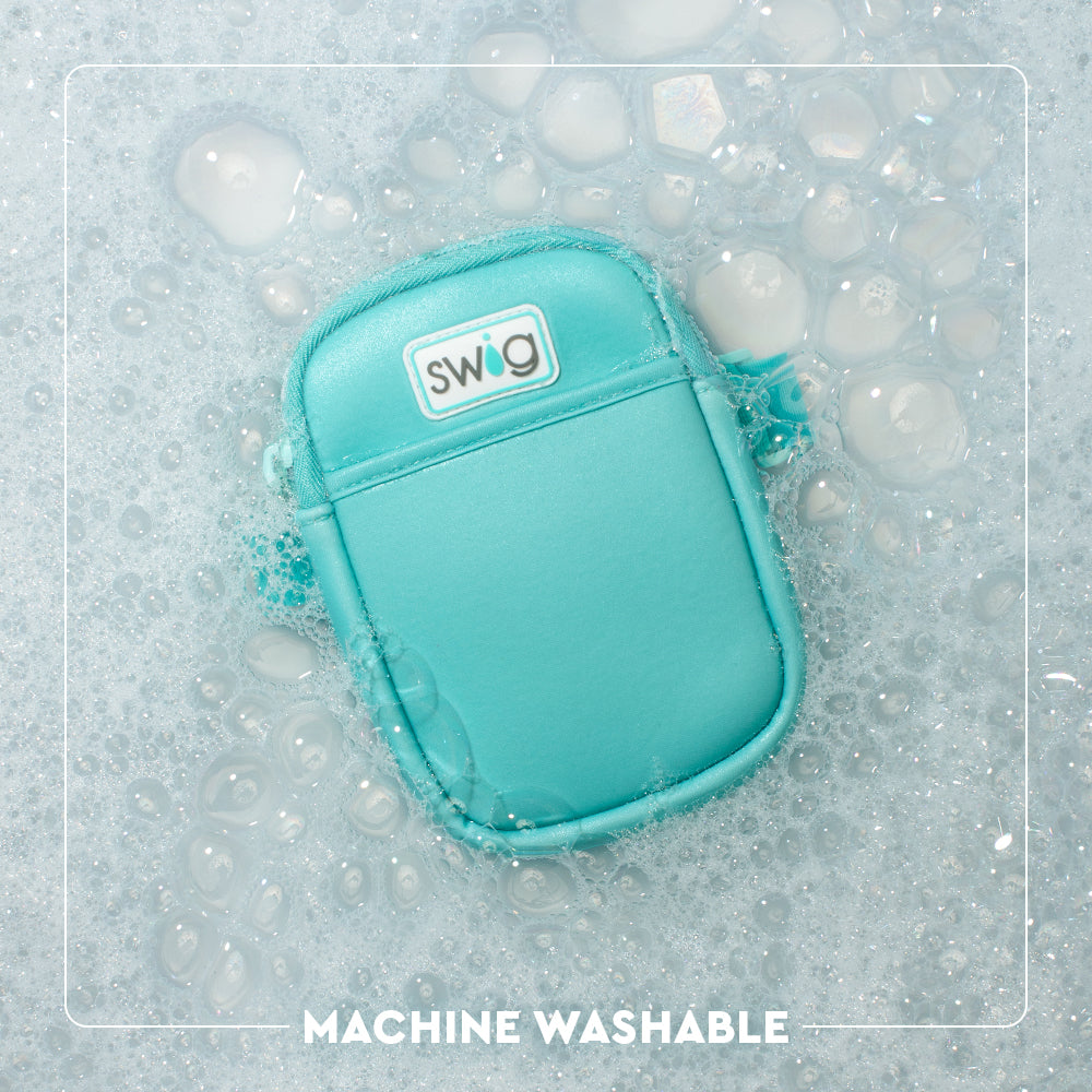 Roller Rink Mega Mug Pouch