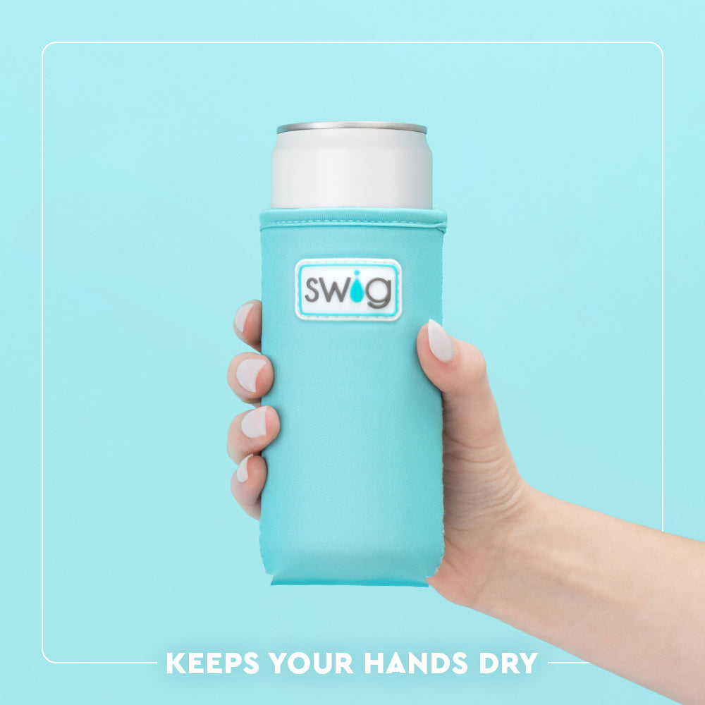 Liberty Belle Slim Can Coolie