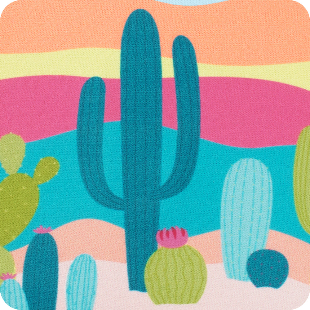 Desert Glow Medium Iced Cup Coolie