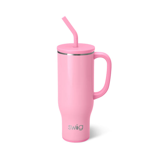Let's Go Girls Mega Mug 30oz