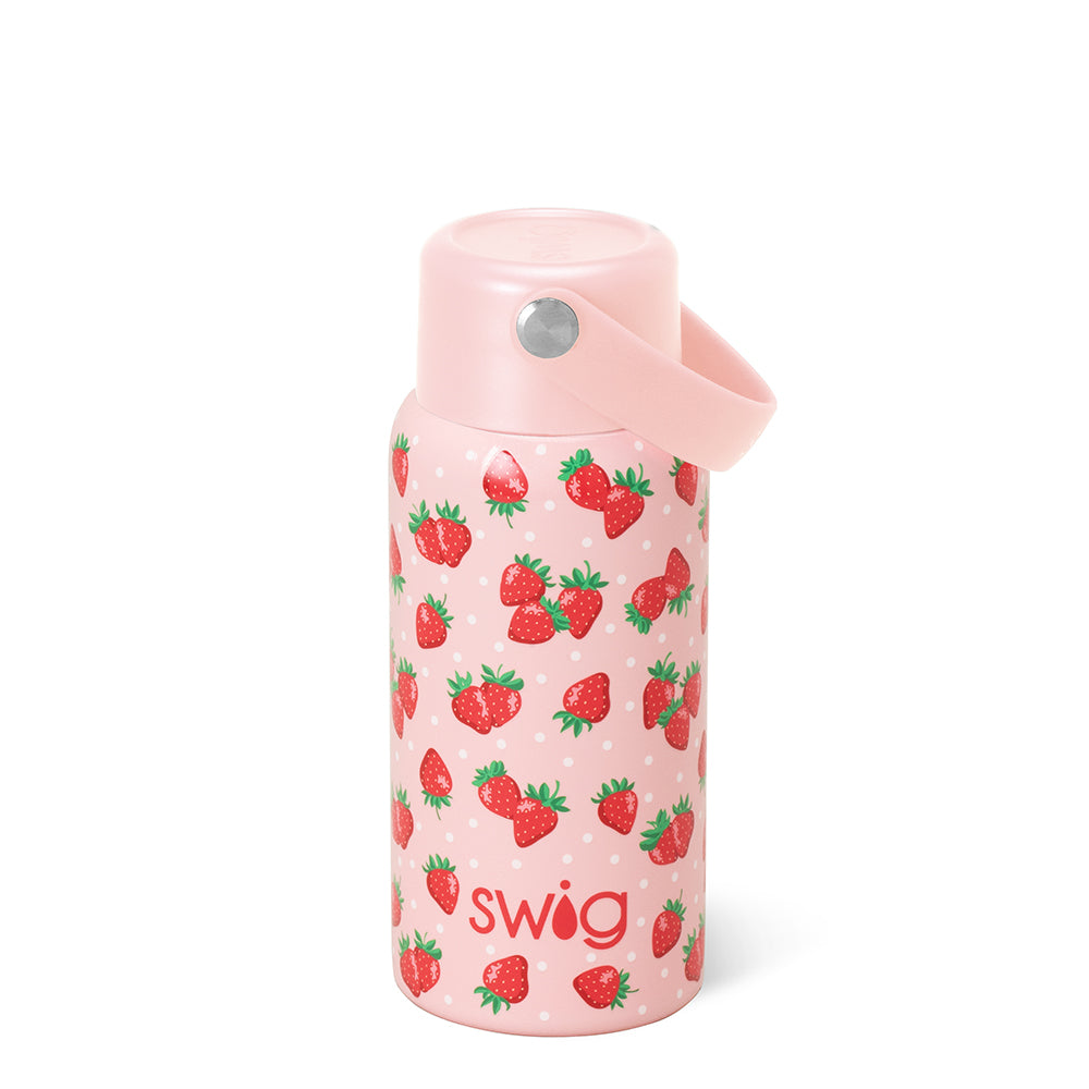 Strawberry Shortcake Mini Bottle 6.5oz