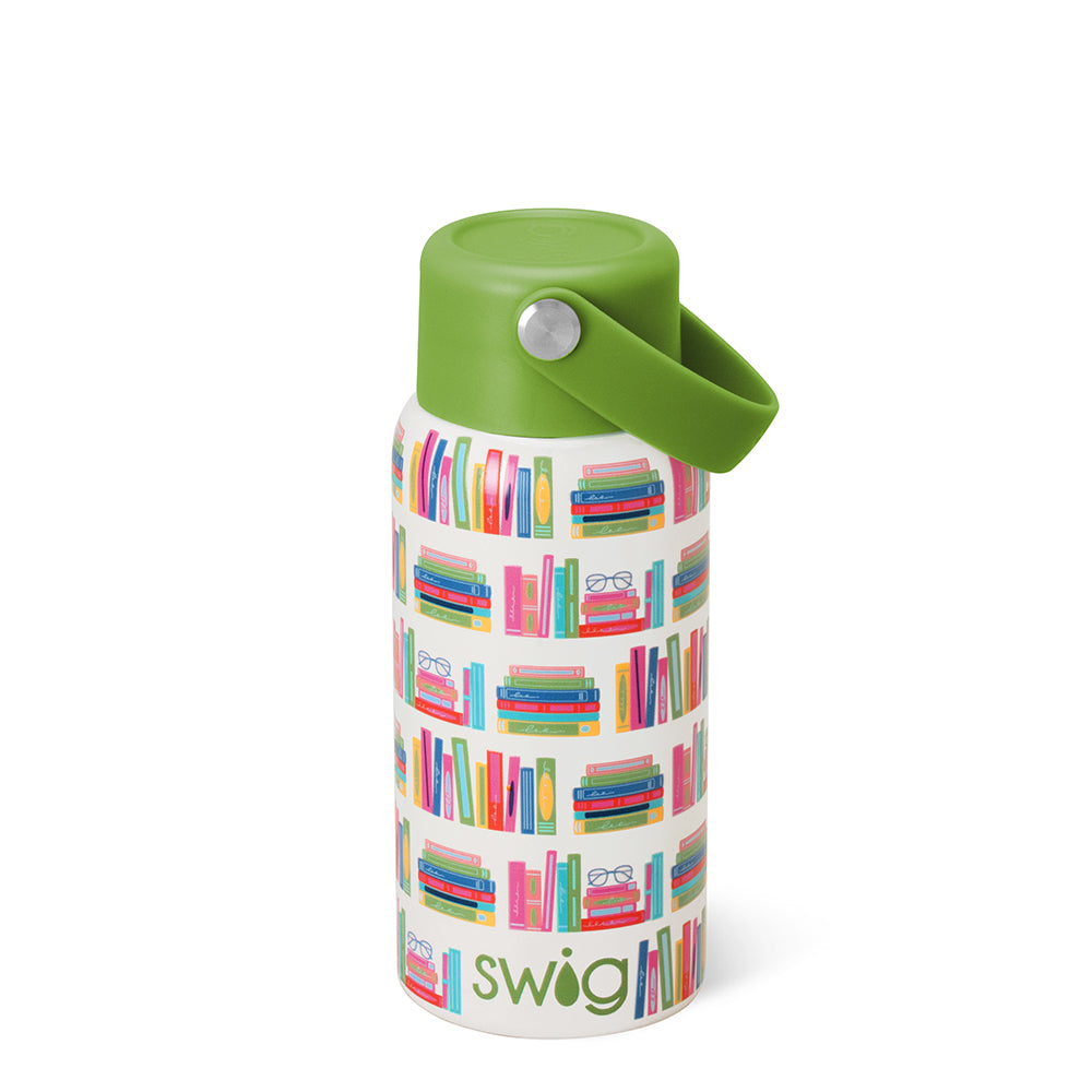 Book Club Mini Bottle 6.5oz