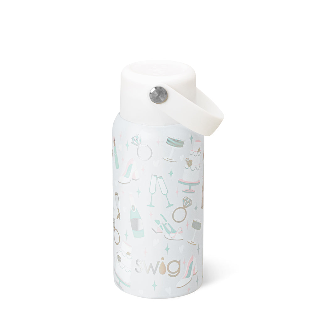 Bride To Be Mini Bottle 6.5oz