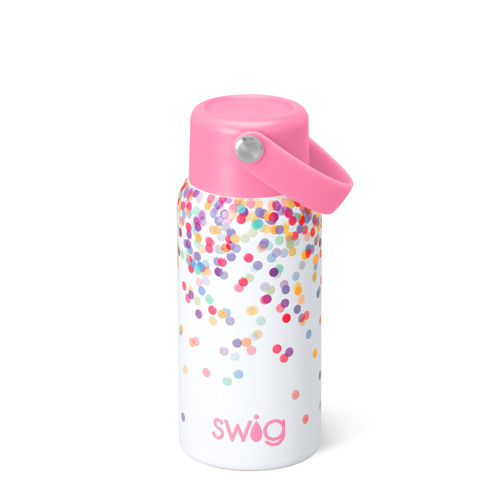 Confetti Mini Bottle 6.5oz