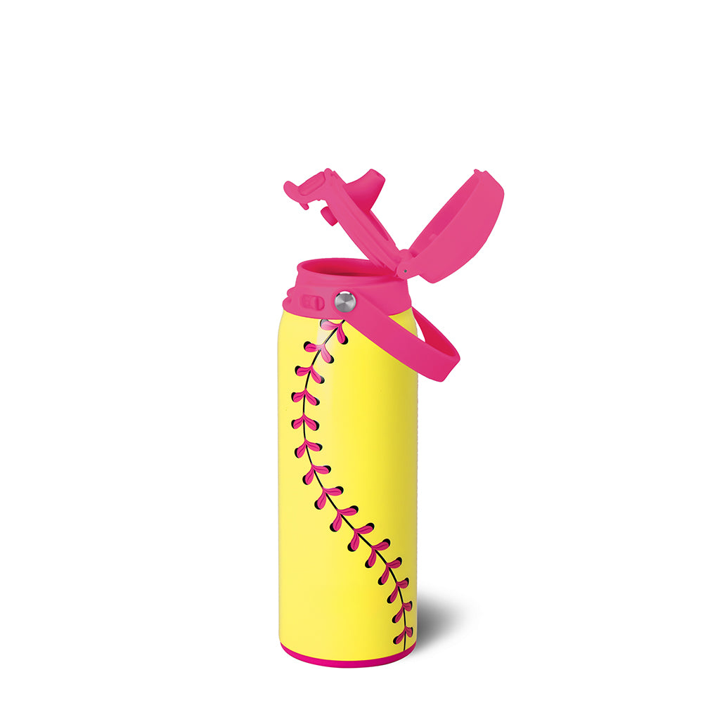 Softball EZ Fill Bottle 18oz