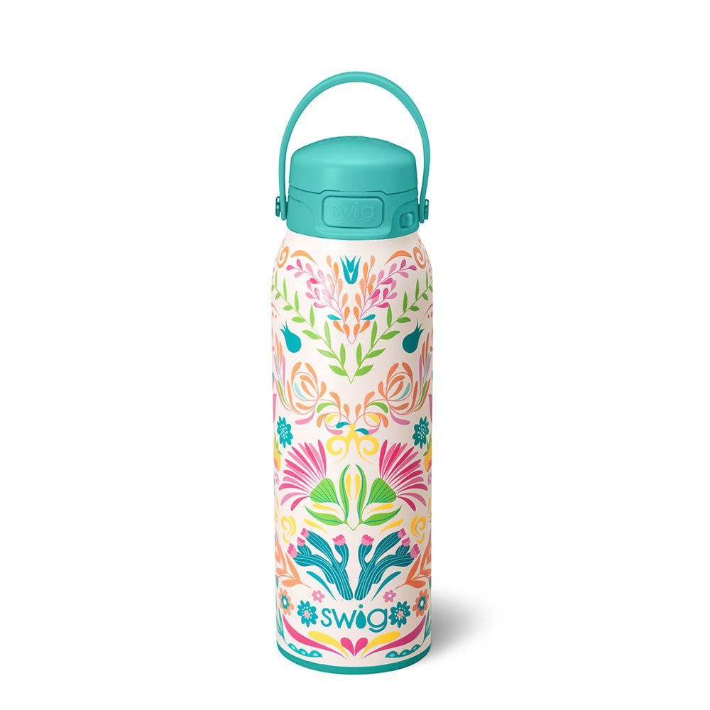 Baja Bloom EZ Fill Bottle 32oz