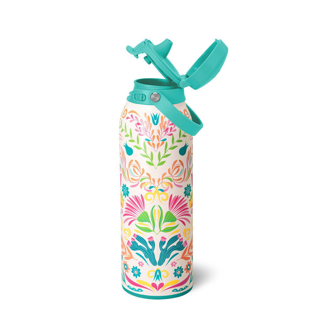 Baja Bloom EZ Fill Bottle 32oz