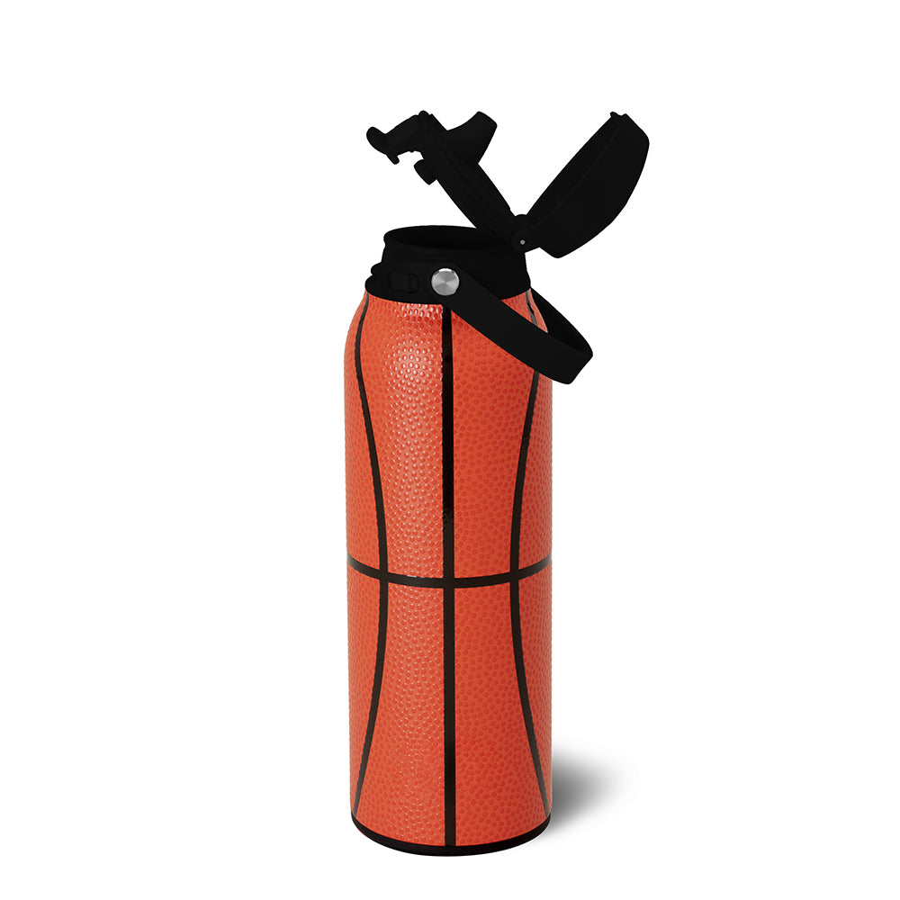 Basketball EZ Fill Bottle 32oz