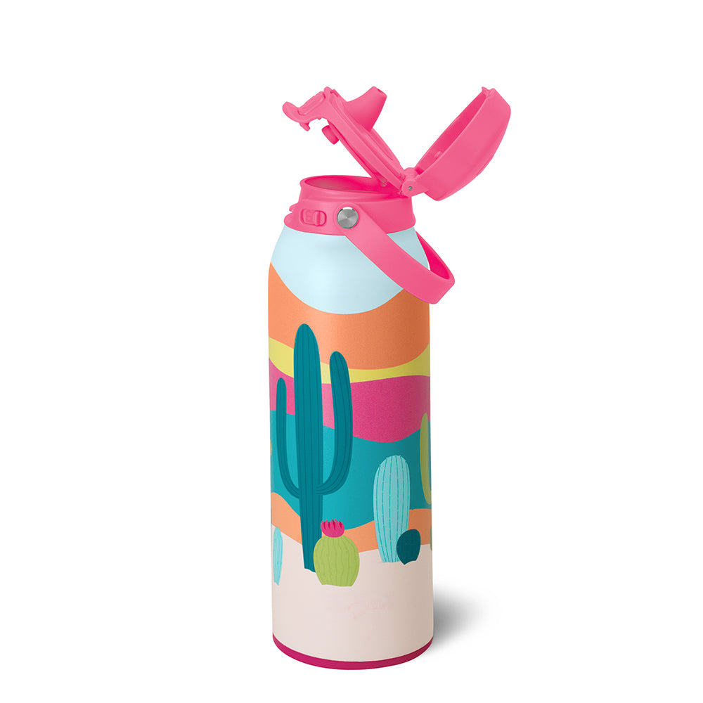 Desert Glow EZ Fill Bottle 32oz