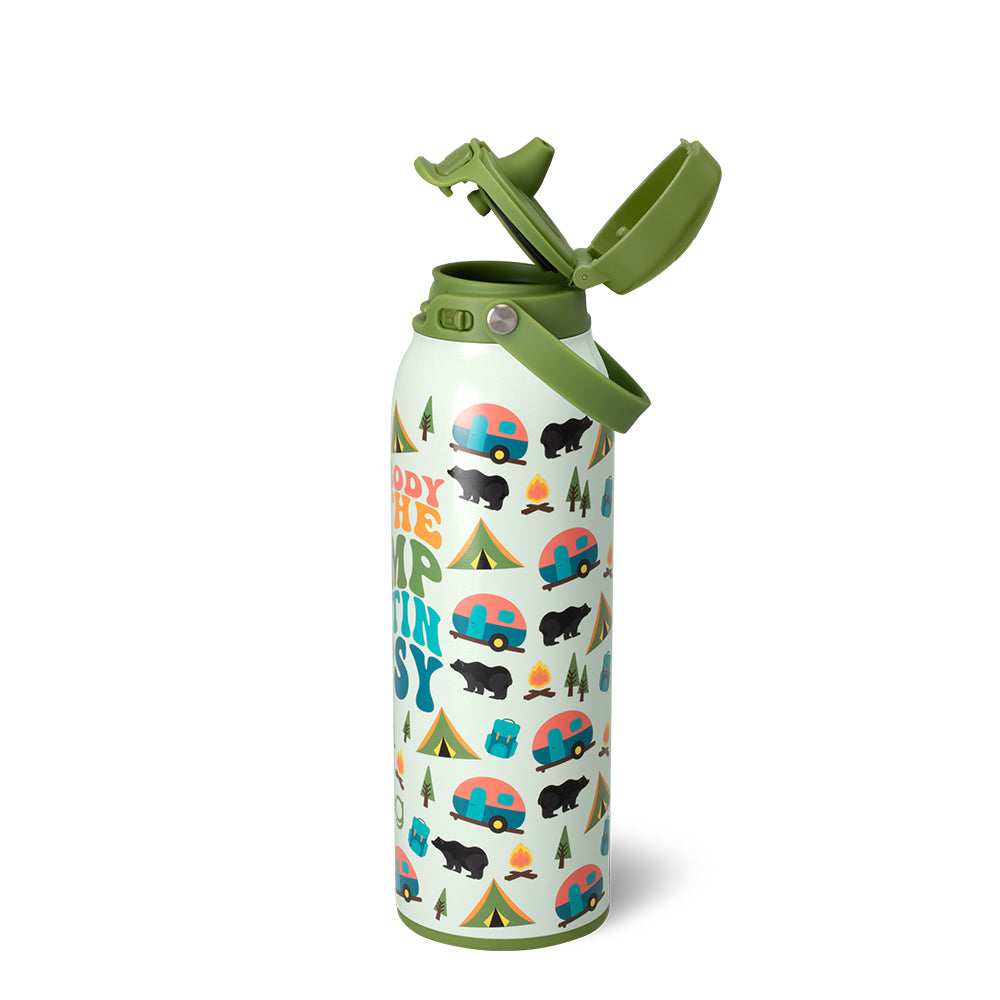 Errbody In The Camp EZ Fill Bottle 32oz