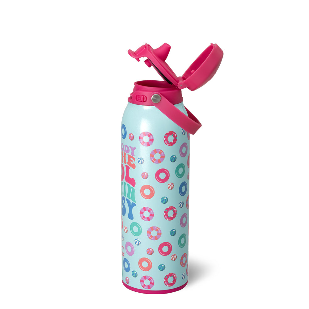 Errbody In The Pool EZ Fill Bottle 32oz