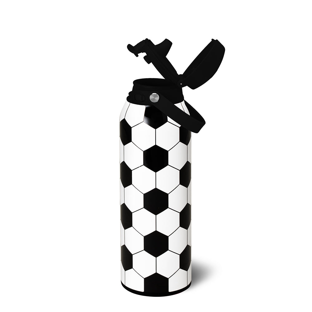 Soccer EZ Fill Bottle 32oz