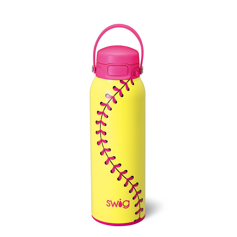 Softball EZ Fill Bottle 32oz