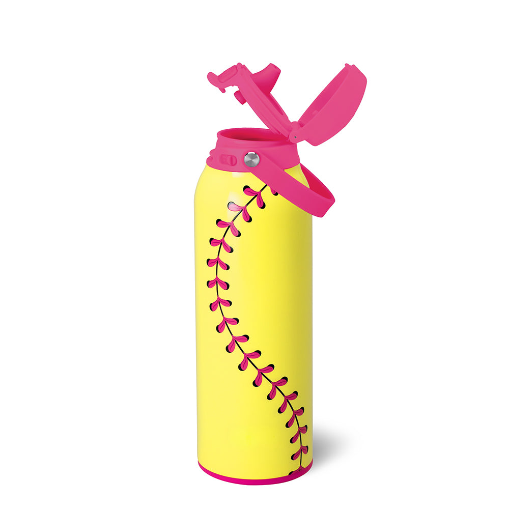 Softball EZ Fill Bottle 32oz