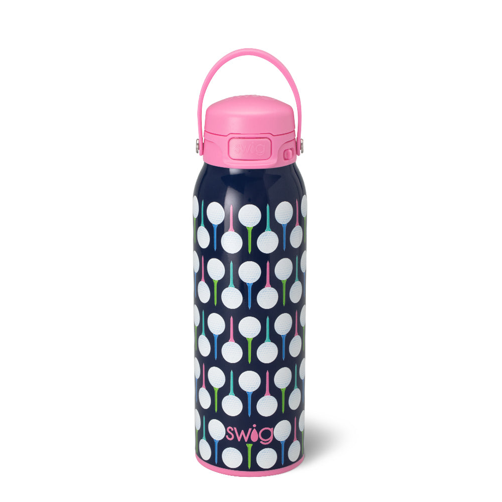 Tee It Up EZ Fill Bottle 32oz