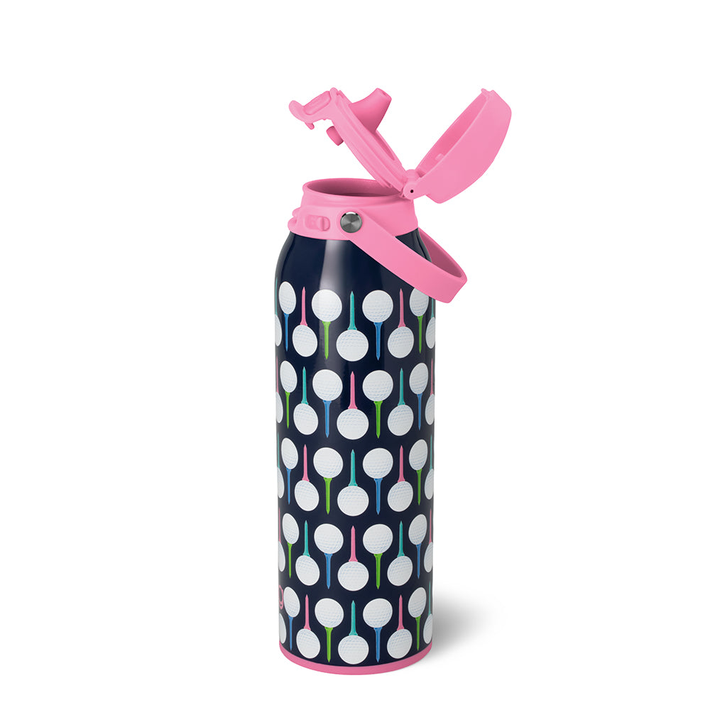 Tee It Up EZ Fill Bottle 32oz