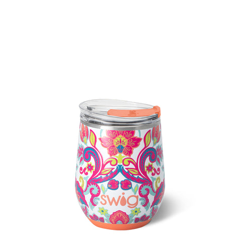 Howdy Y'all Skinny Can Cooler 12oz