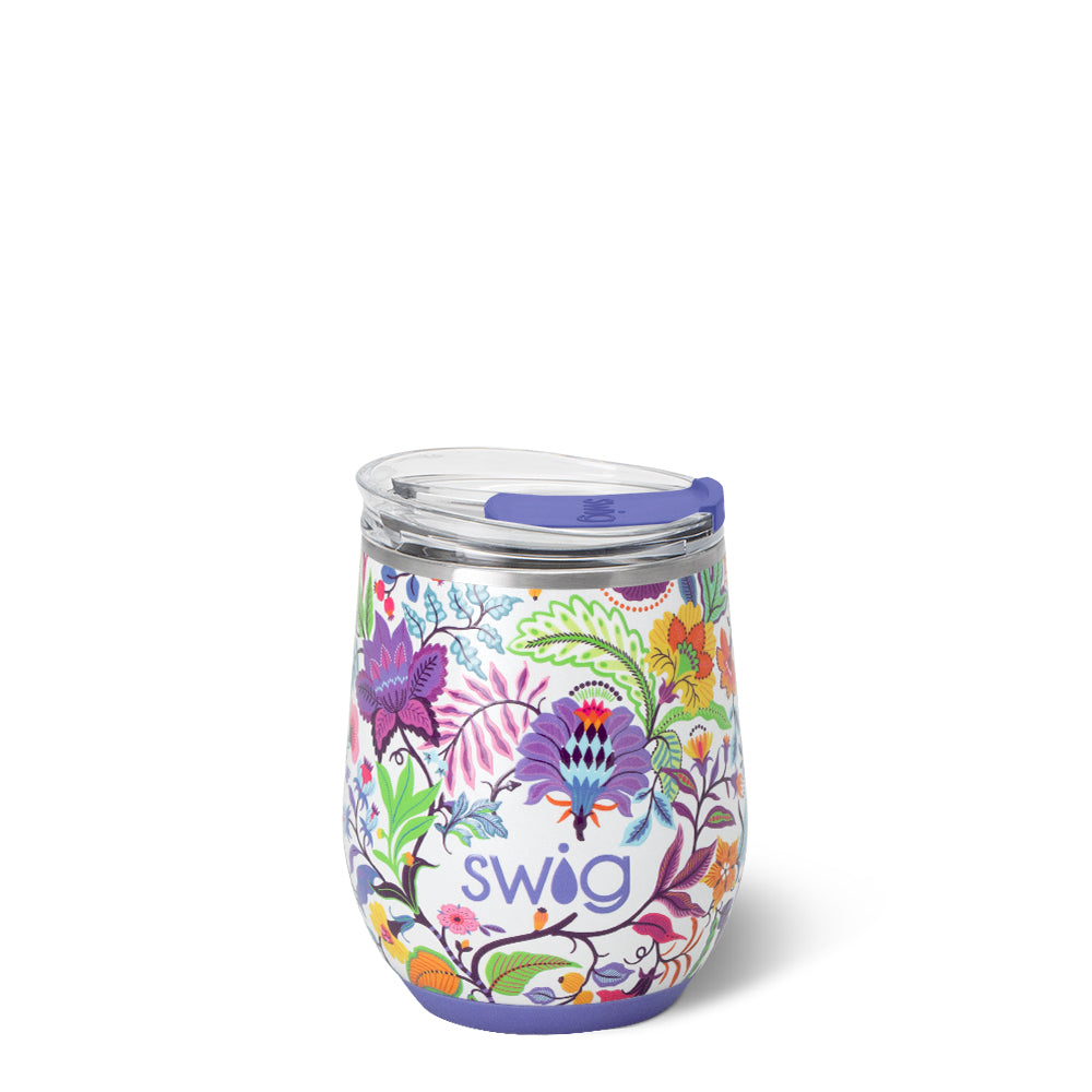 Mystique Stemless Wine 12oz