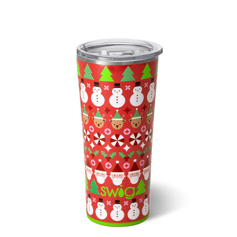 Classic Nutcracker Can Coolie