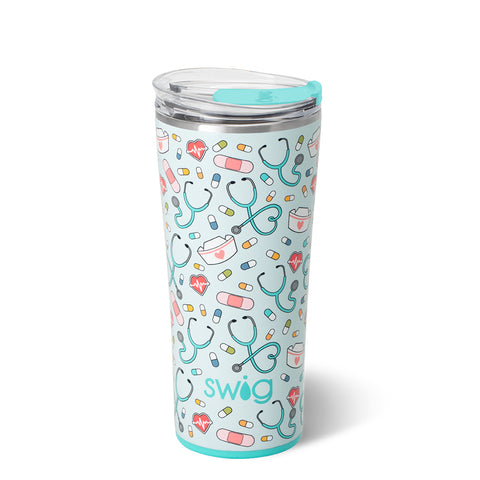 Teacher Life Small Iced Cup Coolie