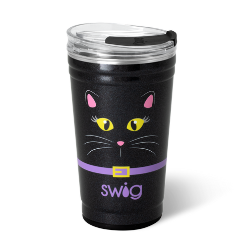 Glacier Stripe Party Cup 24oz
