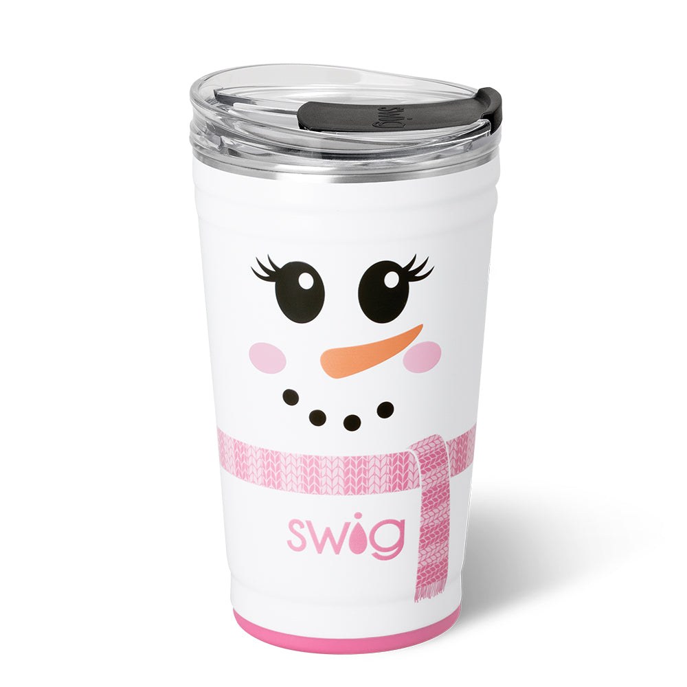 Ms. Frost Party Cup 24oz