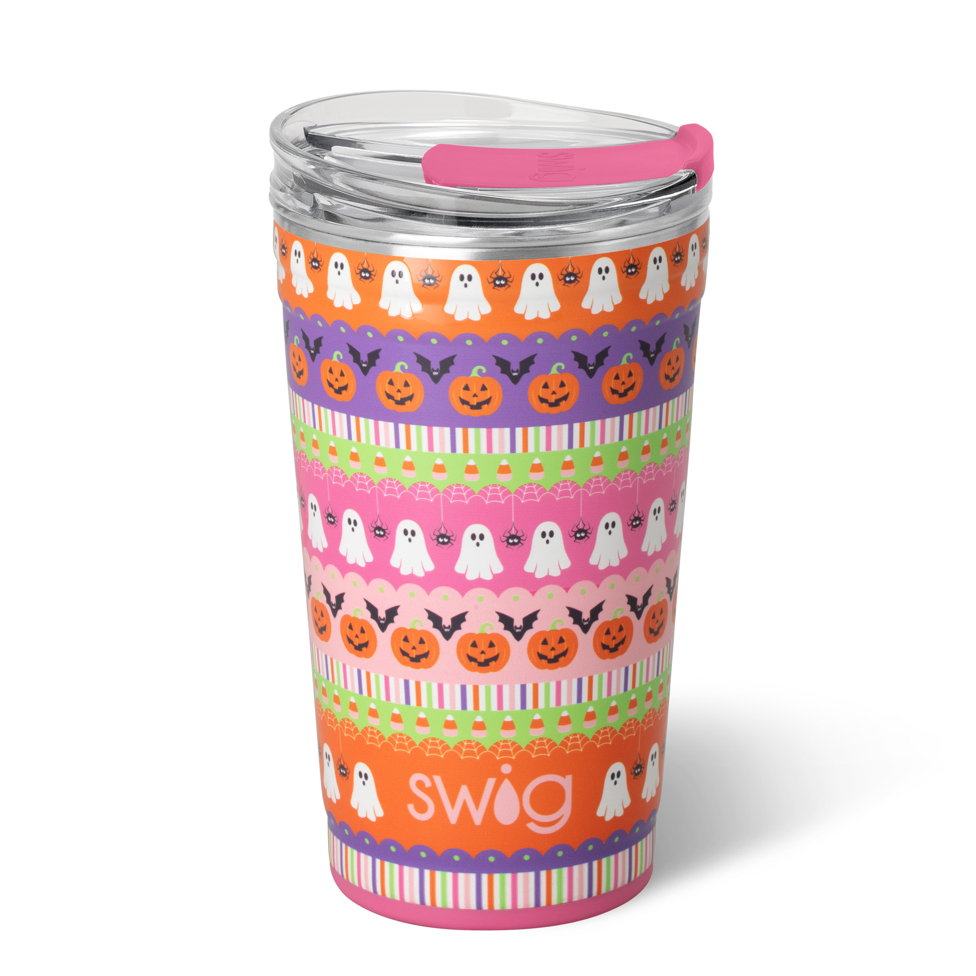 Trick Or Treat Party Cup 24oz