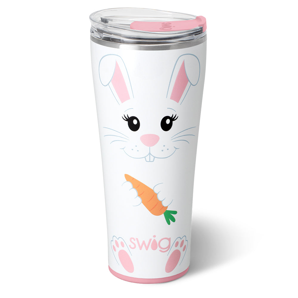 Easter Bunny Tumbler 32oz