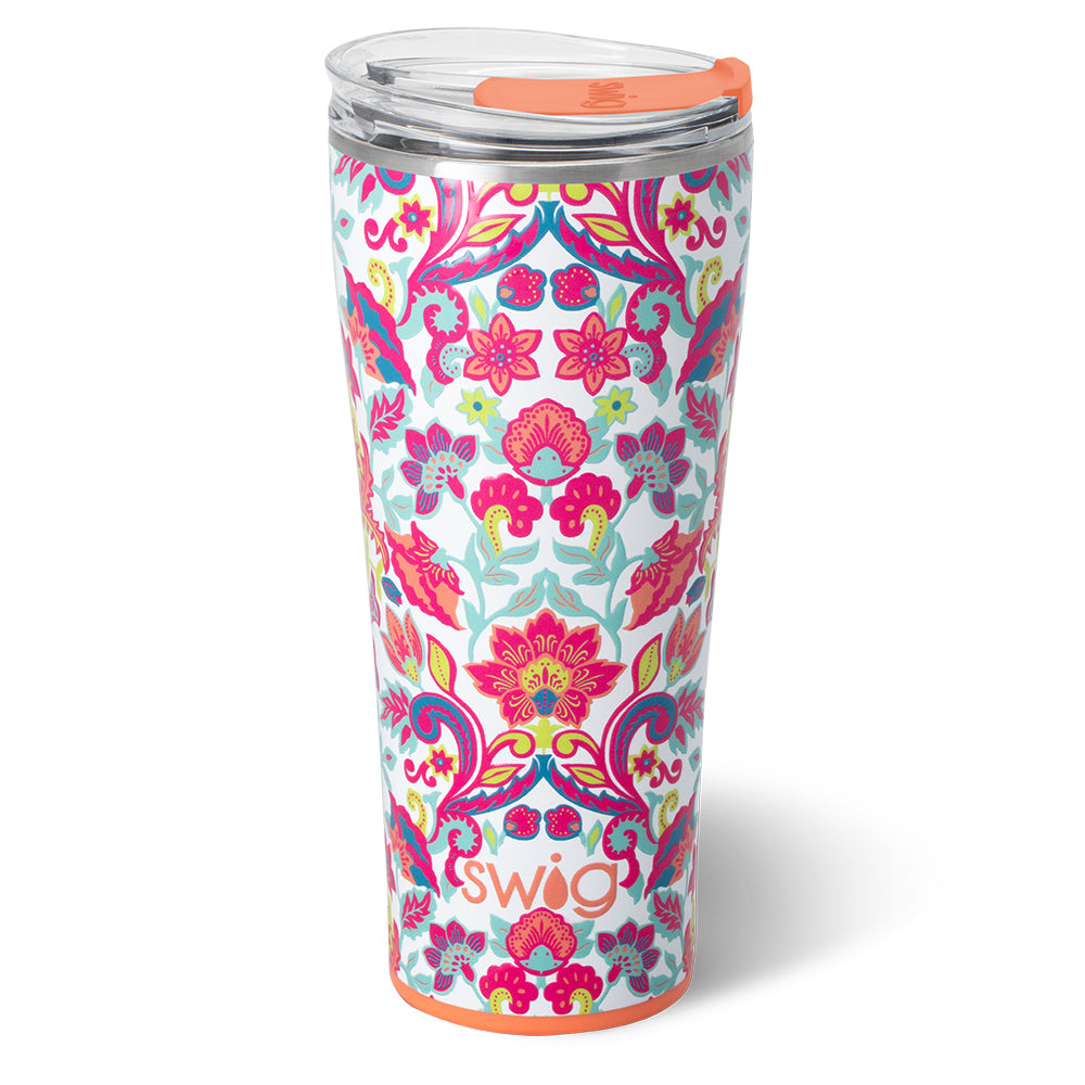 Swig Life 32oz Flourish Insulated Tumbler