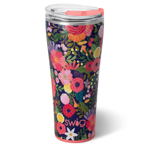 Secret Garden Tumbler 32oz