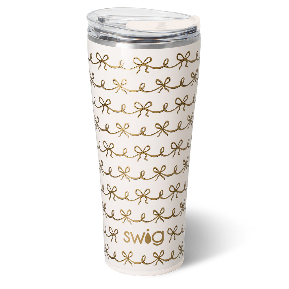 Pretty In Pearl Tumbler 32oz