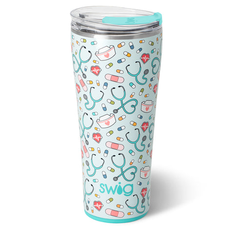 Teacher Life Small Iced Cup Coolie