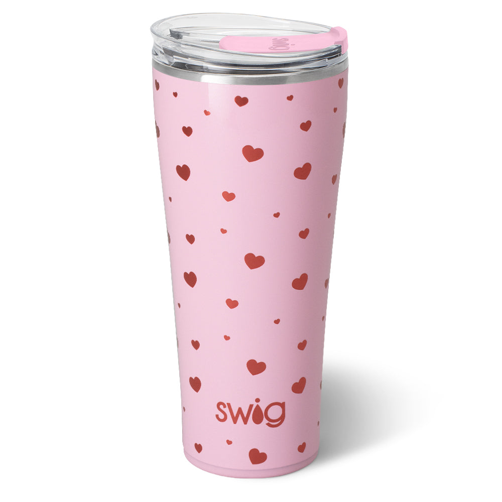 Sweethearts Tumbler 32oz