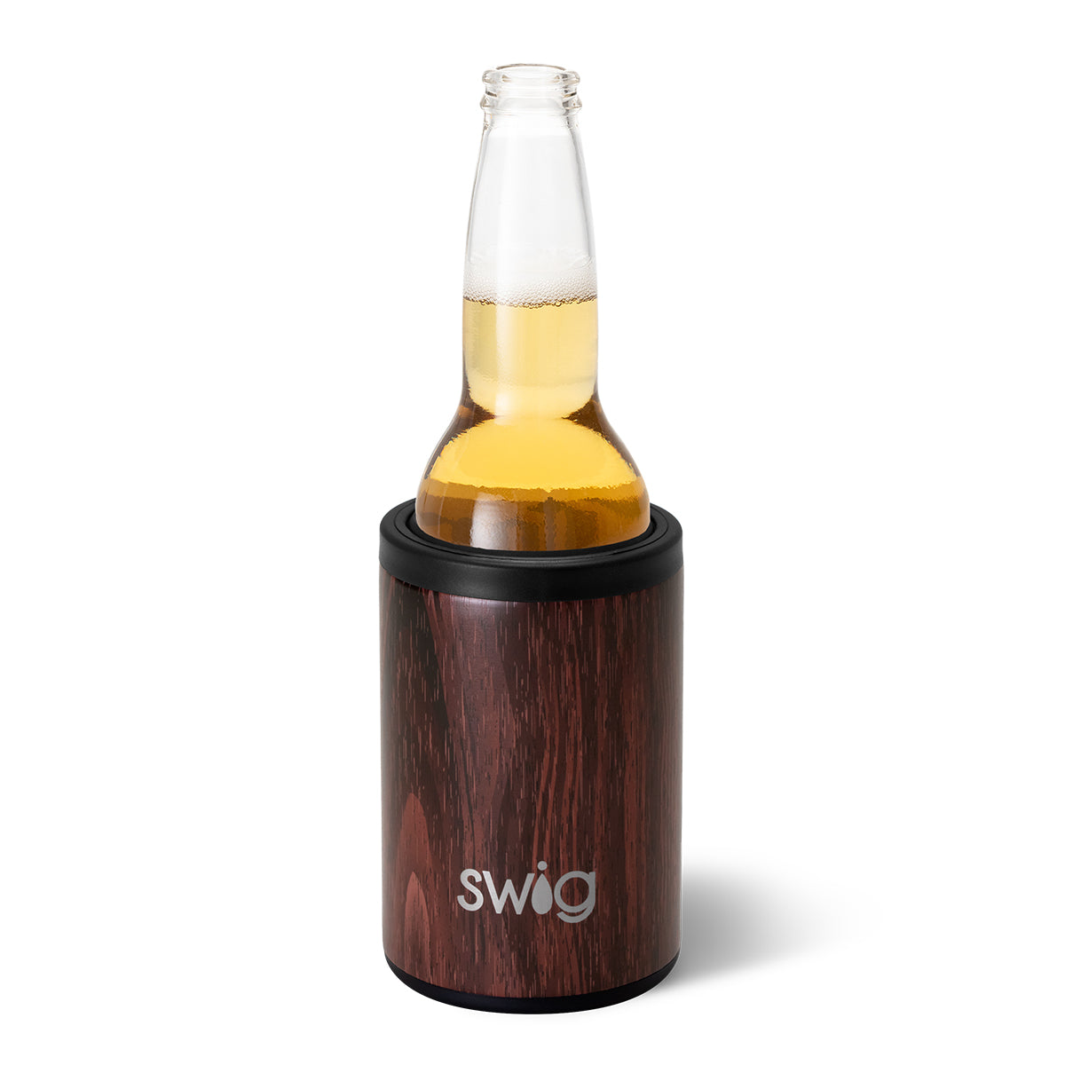 Bourbon Barrel Can + Bottle Cooler 12oz