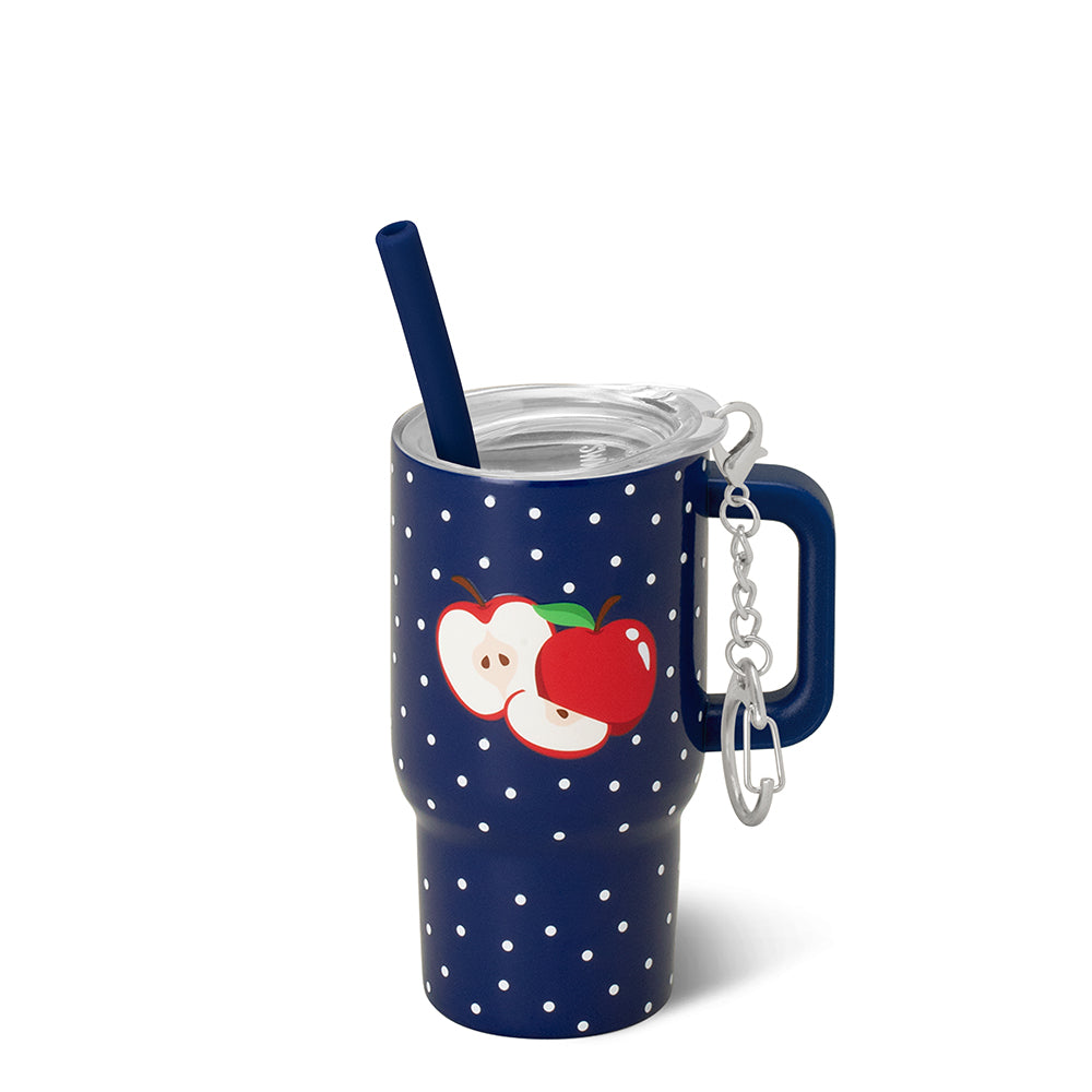 Apple Crisp Mini Mug 4oz