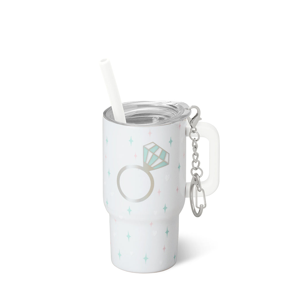 Bride To Be Mini Mug 4oz
