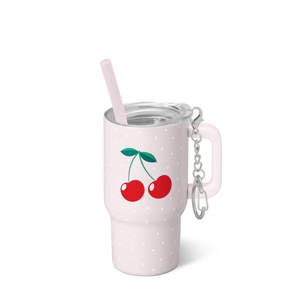 Cherry Pie Mini Mug 4oz