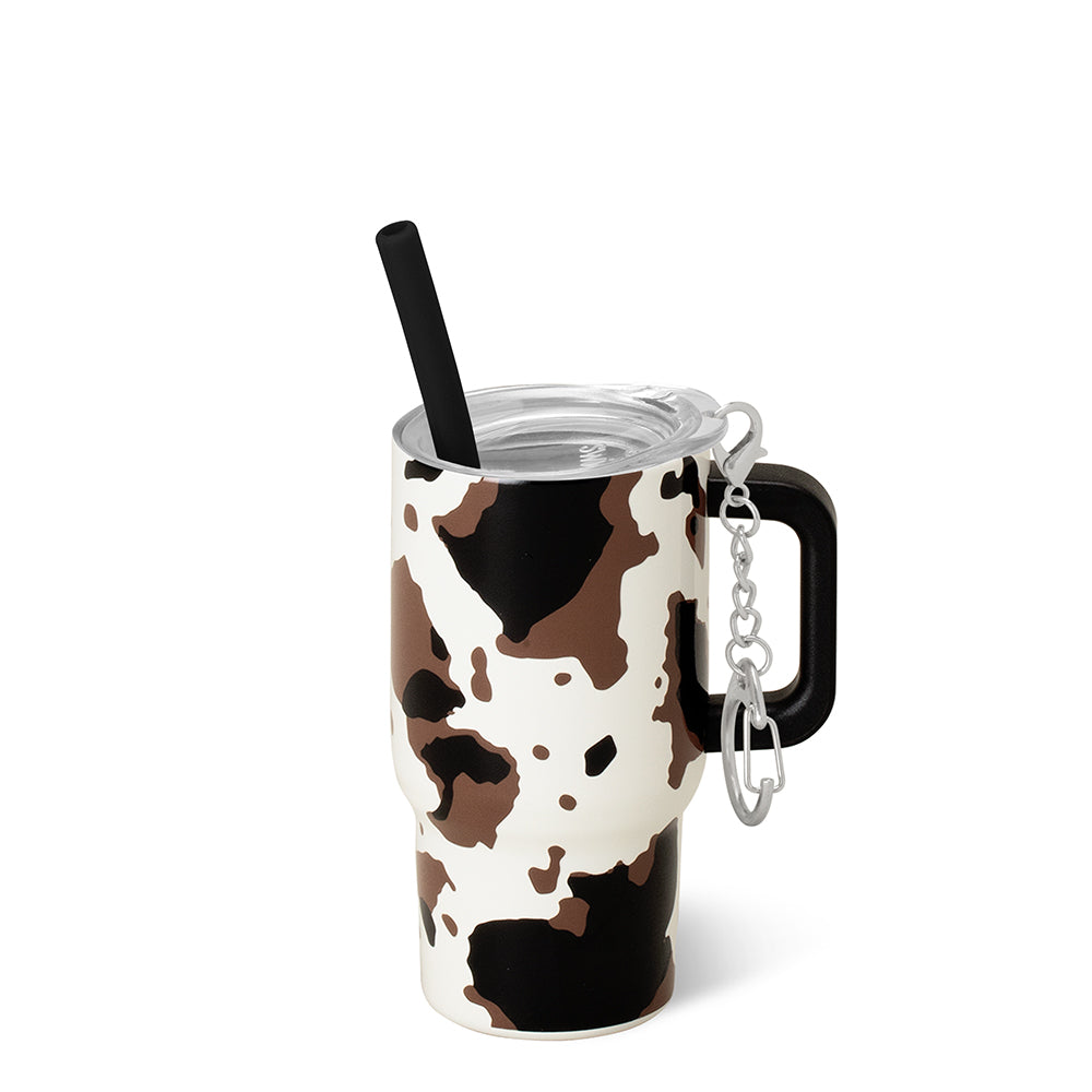 Hayride Mini Mug 4oz