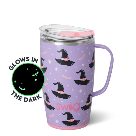 Spellbound Mega Mug 40oz
