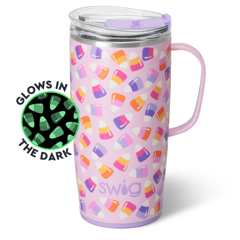 Spellbound Mega Mug 40oz