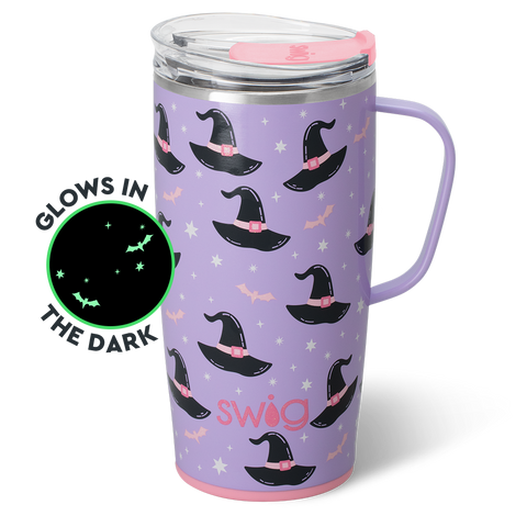 Spellbound Mega Mug 40oz