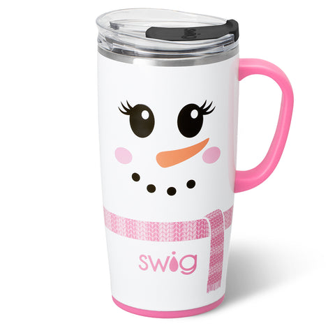 Sun Chaser Travel Mug 18oz