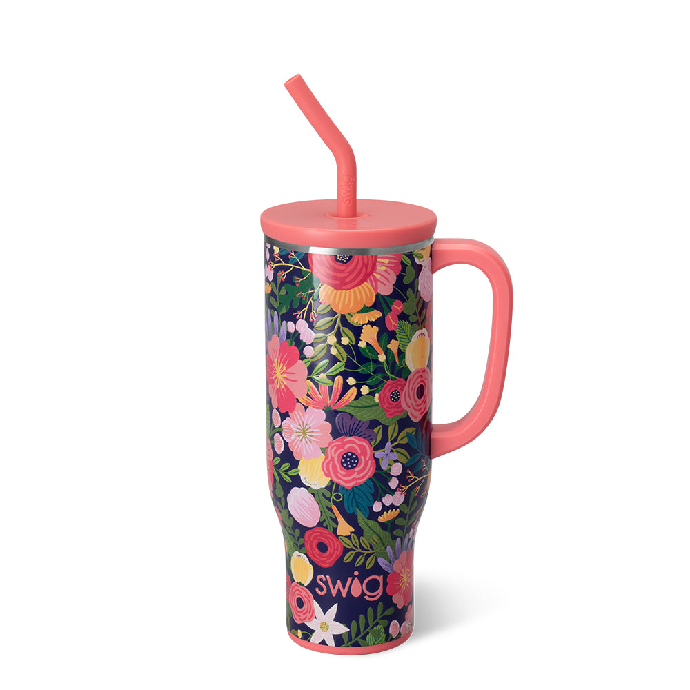 Secret Garden Mega Mug 30oz