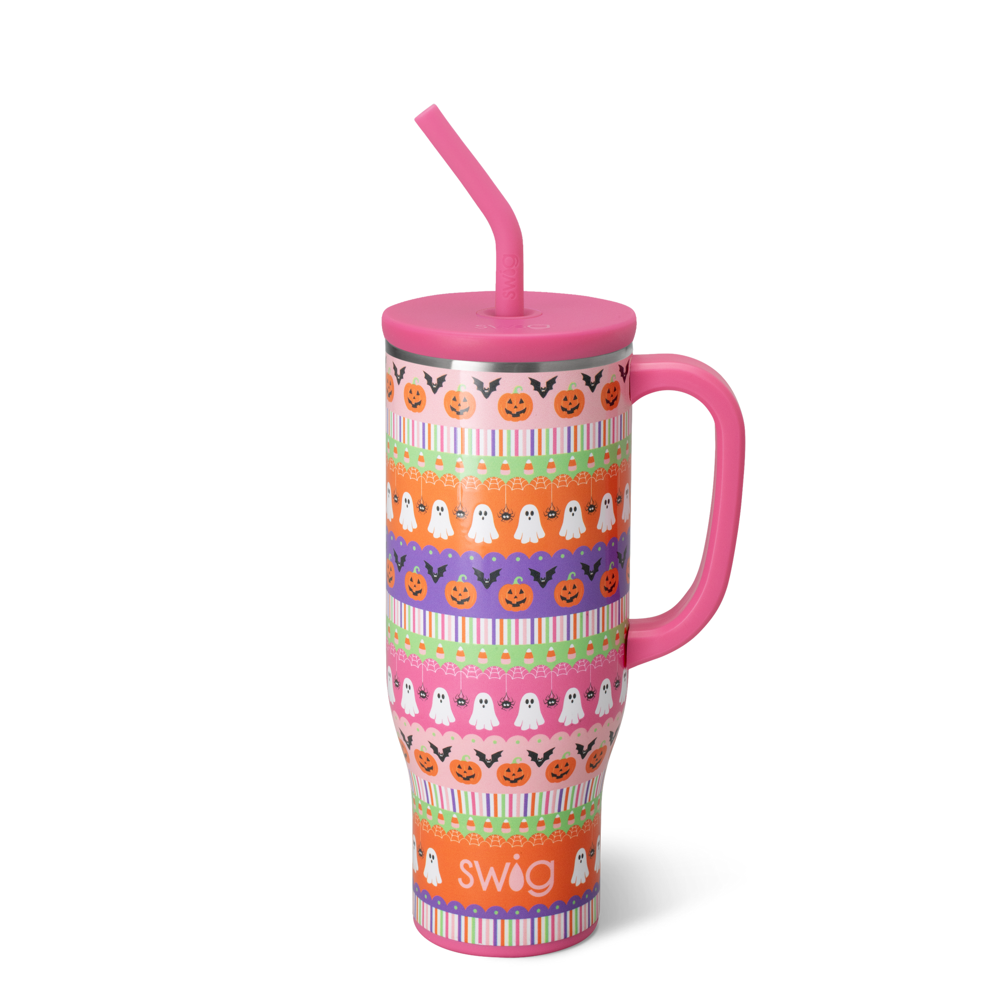 Trick Or Treat Mega Mug 30oz