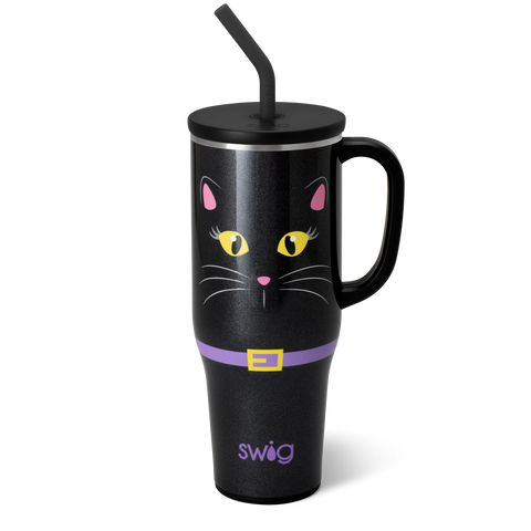 Cherry Pie Mega Mug 30oz