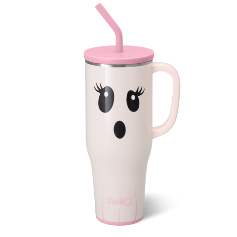 Cherry Pie Mega Mug 30oz