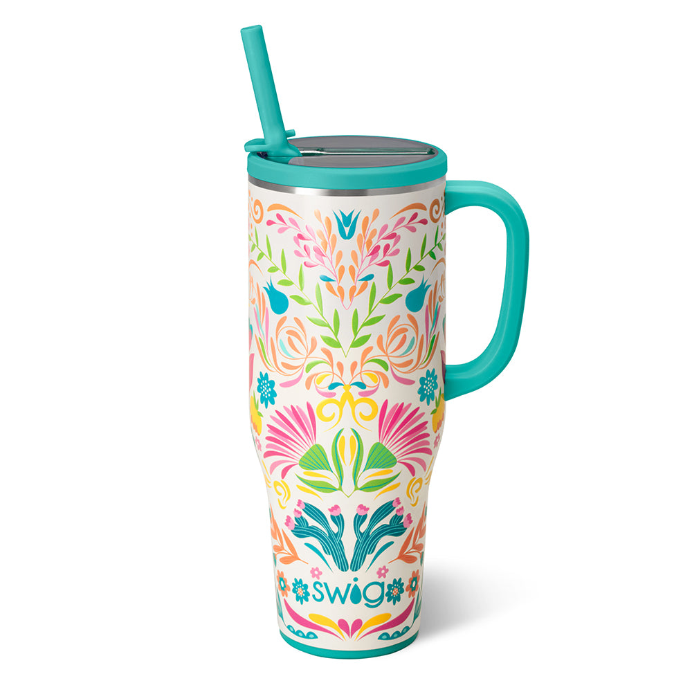 Desert Bloom Mega Mug Bundle