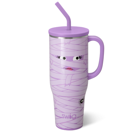 Cherry Pie Mega Mug 30oz